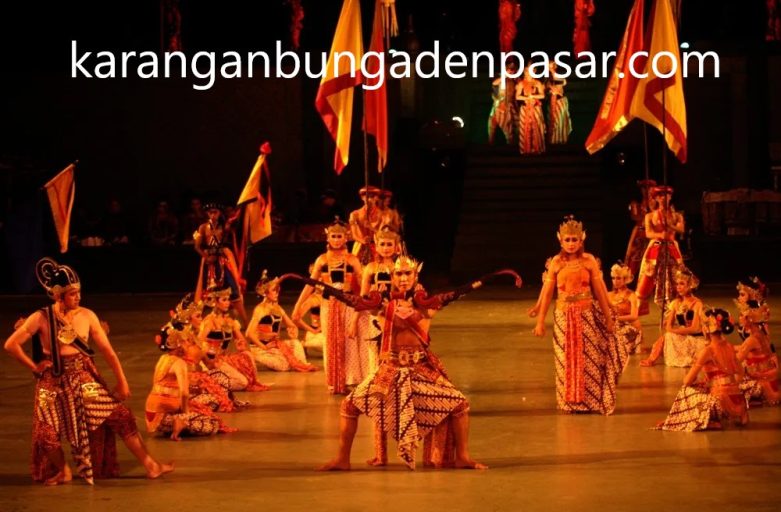 Taman Budaya Kalimantan Selatan Banjarbaru