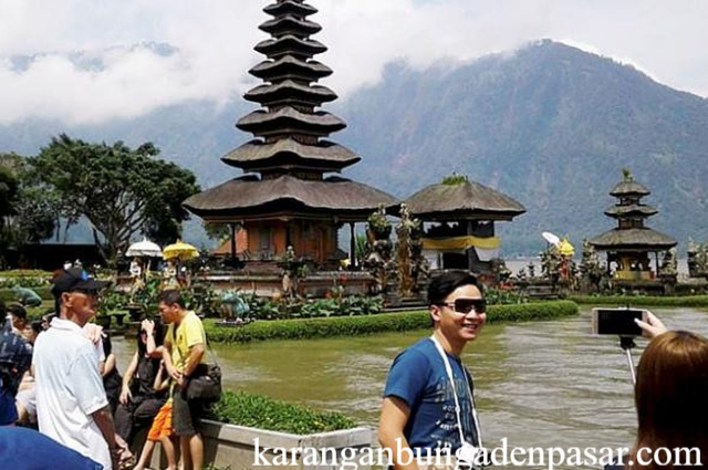 Wisata Budaya Pura Ulun Danu Bali: Sejarah & Keindahan